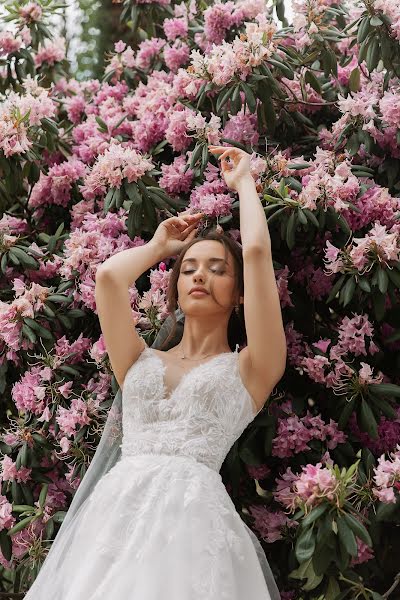 Photographe de mariage Oksana Karaush (sand). Photo du 11 juin 2021