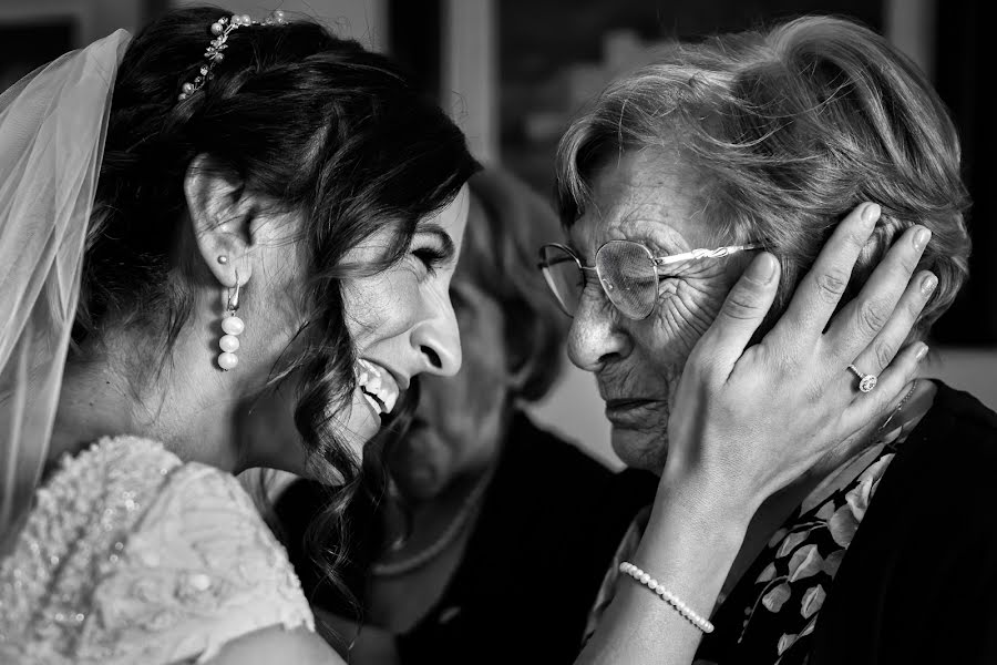 Wedding photographer Matteo Carta (matteocartafoto). Photo of 1 June 2022