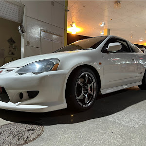 インテグラ DC5