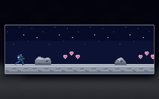 KromeRun screenshot 1