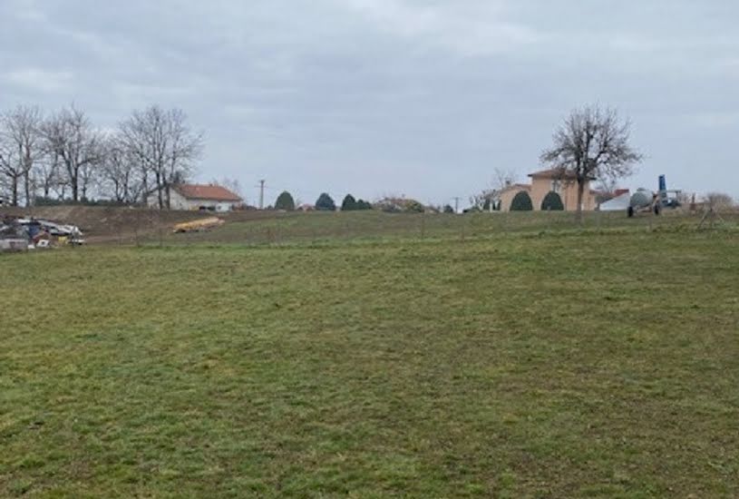  Vente Terrain + Maison - Terrain : 1 250m² - Maison : 103m² à Monistrol-sur-Loire (43120) 