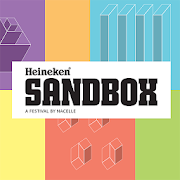 下载  Sandbox Festival 