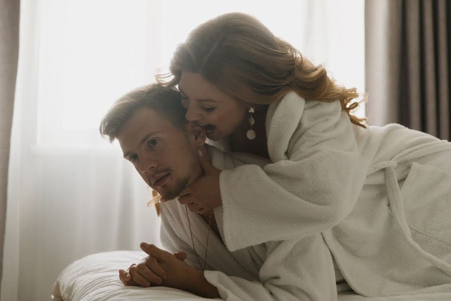 Fotógrafo de casamento Pavel Zaduev (zaduev89). Foto de 18 de agosto 2023