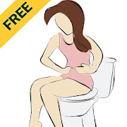 Constipation Remedies App  Icon