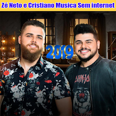 Zé Neto e Cristiano Musica Sem internet 2019のおすすめ画像1