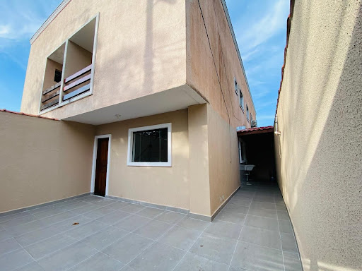 Sobrado, 2 quartos, 95 m² - Foto 1