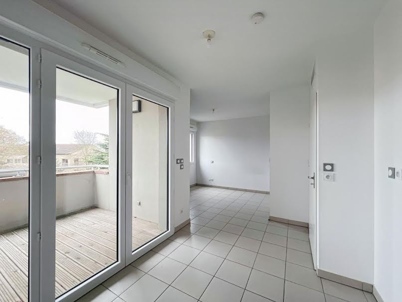 Vente appartement 1 pièce 31 m² à Castanet-Tolosan (31320), 119 000 €