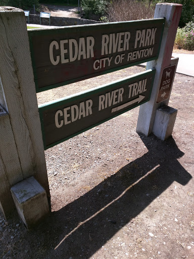 Cedar River Trail