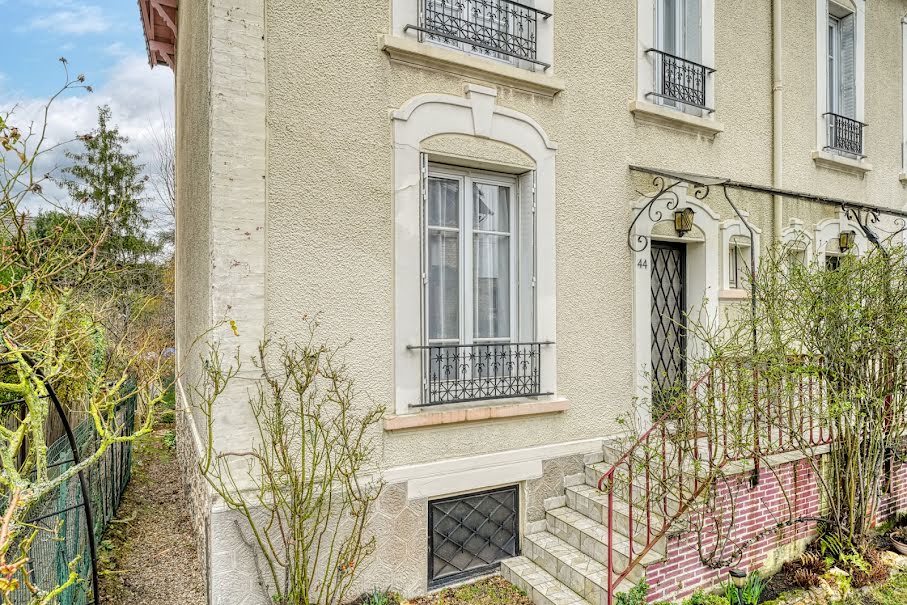 Vente maison 4 pièces 86 m² à Montmorency (95160), 429 500 €