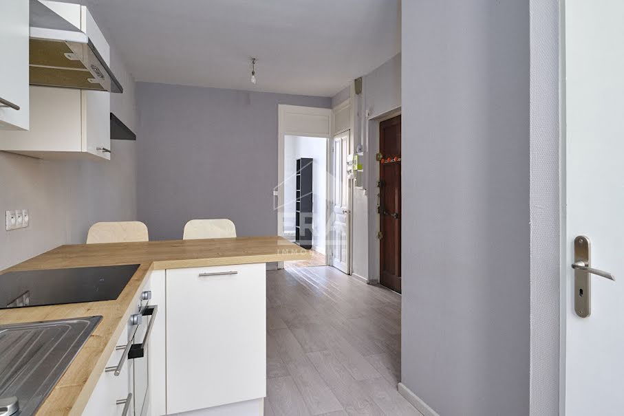 Vente appartement 2 pièces 31 m² à Lyon 3ème (69003), 172 000 €