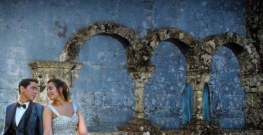 Fotógrafo de casamento António Pena (penafoto). Foto de 23 de março 2016