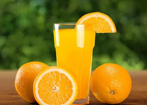 Orange Juice