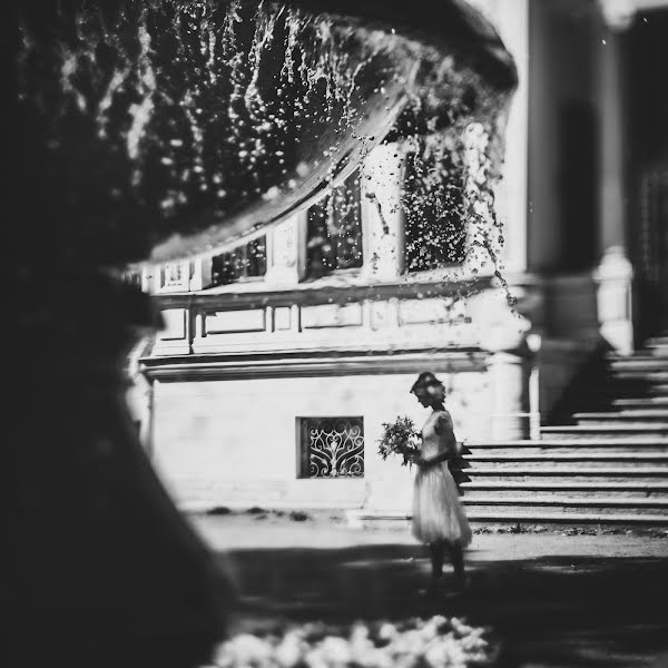 Fotógrafo de bodas Katerina Sokova (sokova). Foto del 24 de noviembre 2014