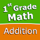 First grade Math - Addition Download on Windows