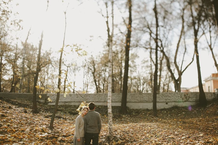 Photographe de mariage Egor Zhelov (zhelov). Photo du 25 octobre 2013