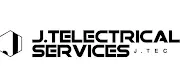 J.T Electrical Services Logo