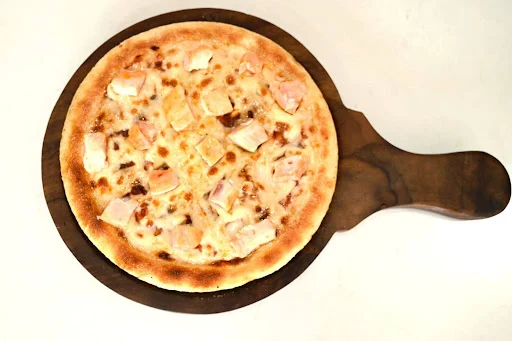 Mania Chicken Salami Pizza