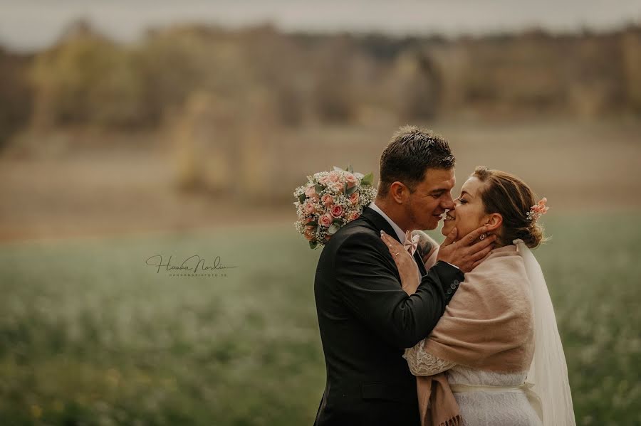 Wedding photographer Hanna Säfström (hannamariafoto). Photo of 30 March 2019