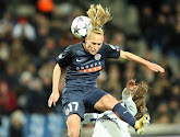 Janice Cayman s'illustre mais prend la porte en Ligue des Champions