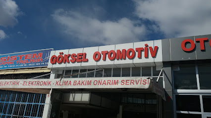 Göksel Otomotiv