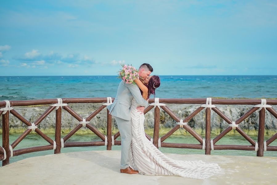 Fotógrafo de bodas Dan Cordero (dancordero). Foto del 8 de mayo 2019