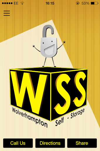 Wolverhampton Self Storage