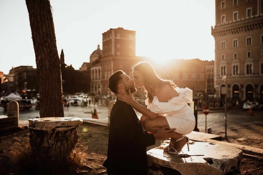 Wedding photographer Majo Peiger (majopeiger). Photo of 25 October 2023