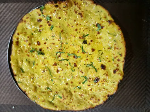 Missi Roti