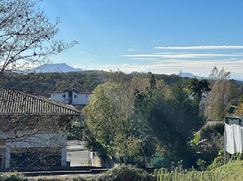 terrain à Saint-Pierre-d'Irube (64)