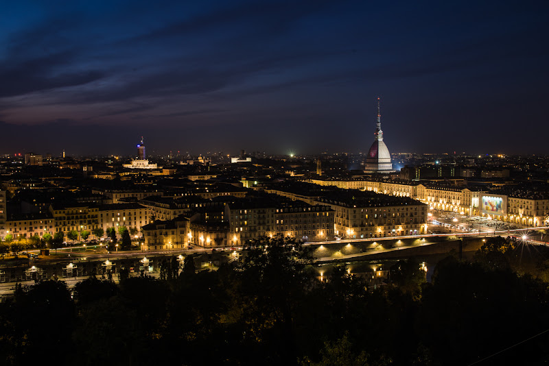 "La Magica" di sarre 49