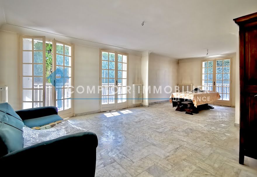 Vente appartement 4 pièces 95 m² à Montpellier (34000), 233 200 €