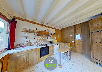 appartement à Aillon-le-Jeune (73)