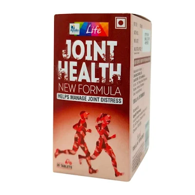 AP JOINT HEALTH NEW FORMULA TAB 30'S