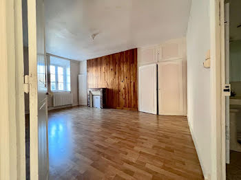 appartement à Nevers (58)