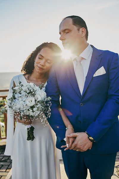 Fotógrafo de casamento Igor Coelho (igorcoelho). Foto de 15 de março