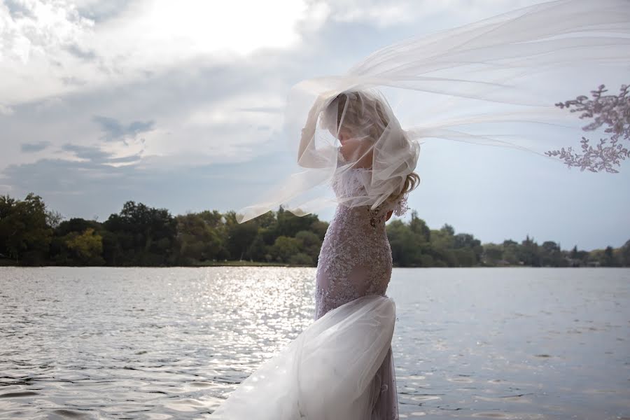 Photographe de mariage Linda Vos (lindavos). Photo du 21 avril 2021