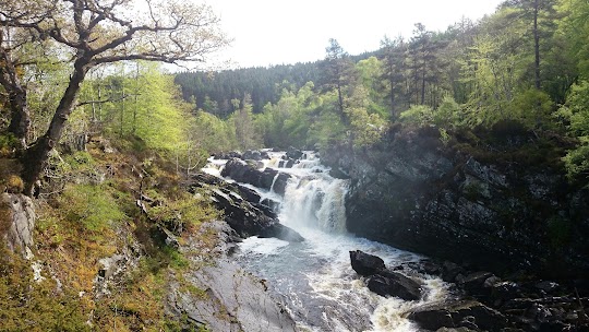 NUESTRA ÚLTIMA PRIMAVERA EN ESCOCIA - Blogs de Reino Unido - 19 de mayo de 2015: Wester Ross (2)