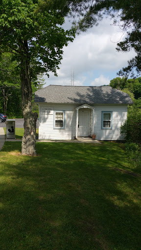 Canaan Public Library