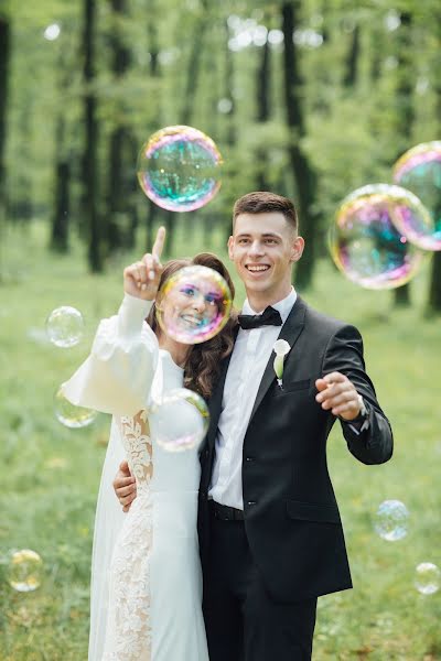 Fotógrafo de casamento Alex Kopa (alexsandro1301). Foto de 18 de agosto 2019