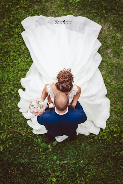 Wedding photographer Panta Lucian (pantalucian). Photo of 27 December 2017