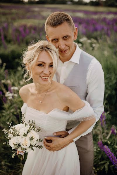 Fotógrafo de bodas Sergey Protasov (protasov). Foto del 15 de julio 2023