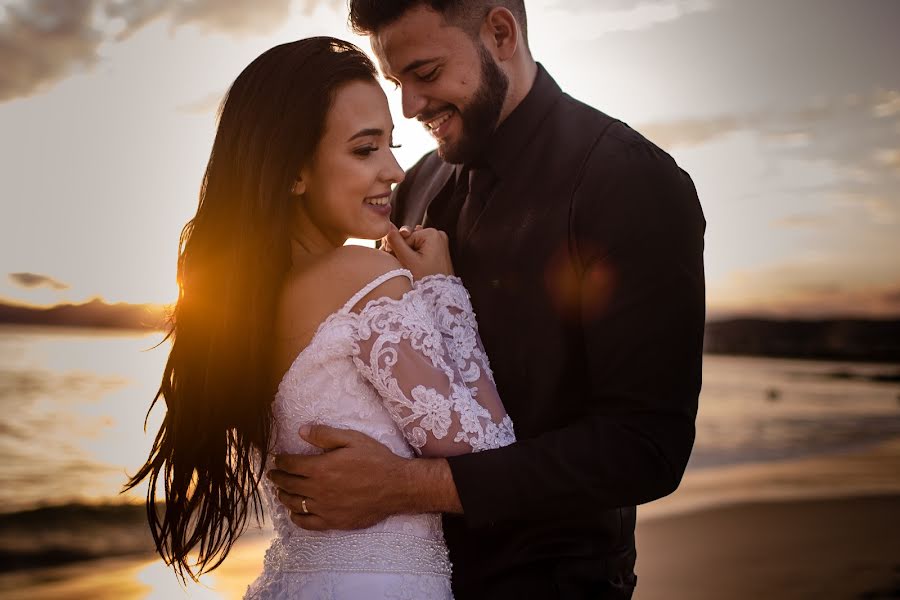 Wedding photographer Mauro Cesar (maurocesarfotog). Photo of 19 April 2019