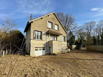 maison à Souppes-sur-Loing (77)