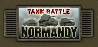 Tank Battle: Normandy Screenshot