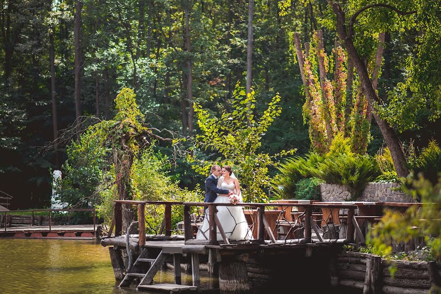 Fotógrafo de bodas Olga Khayceva (khaitceva). Foto del 21 de enero 2015