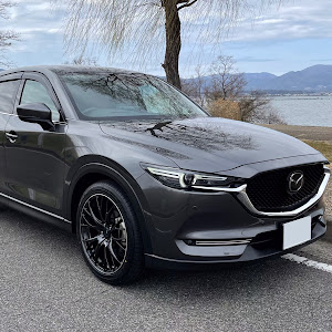 CX-5 KF5P