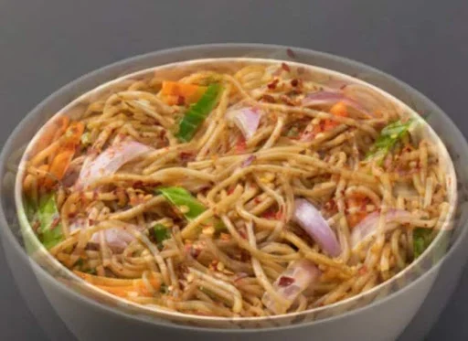 Hakka Noodles