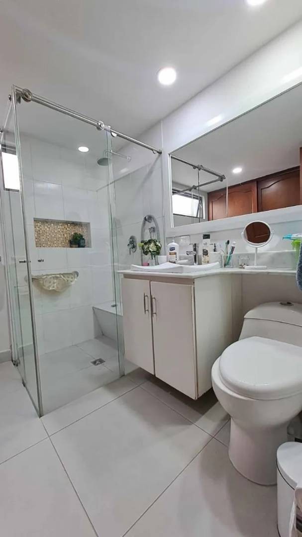 Apartamento En Venta - Andalucia, Envigado