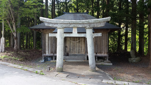 明神神社