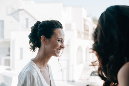 Photographe de mariage Zaira Ricca (zairaricca). Photo du 2 décembre 2021